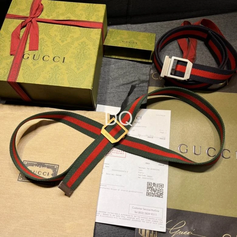 Gucci 38mmx95-125cm 06